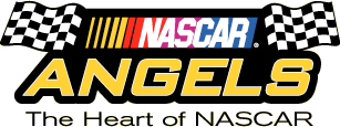 NASCAR Angels Logo